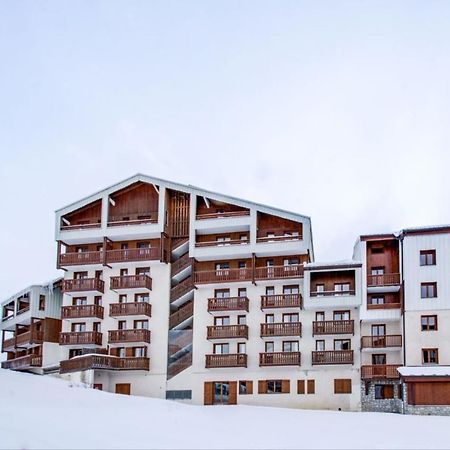 Le Borsat IV Tignes St5 Βίλα Εξωτερικό φωτογραφία