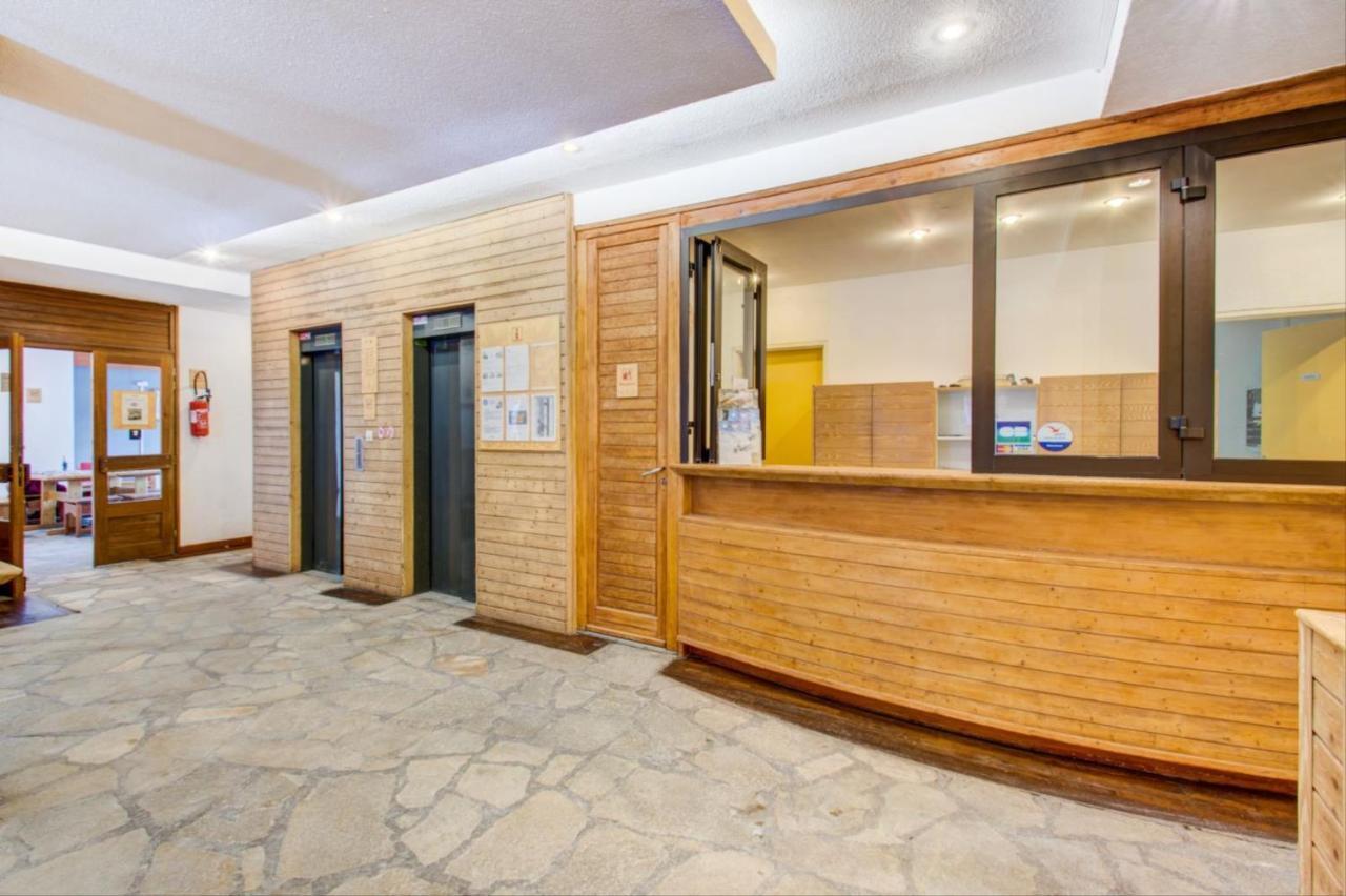 Le Borsat IV Tignes St5 Βίλα Εξωτερικό φωτογραφία